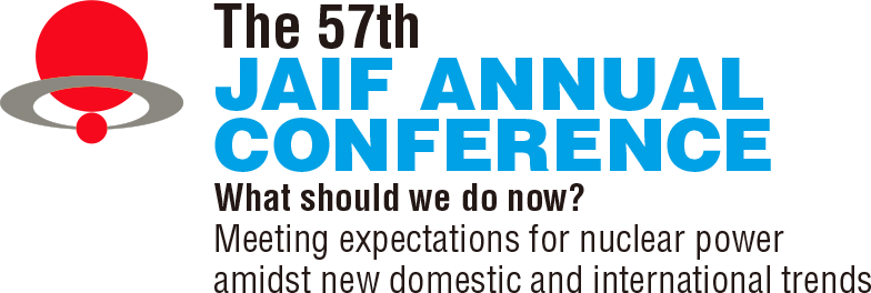 The 57th JAIF ANNUAL CONFERENCE