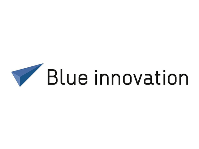 Blue innovation Co.,Ltd.