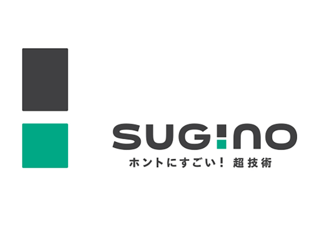 Sugino Machine Limited