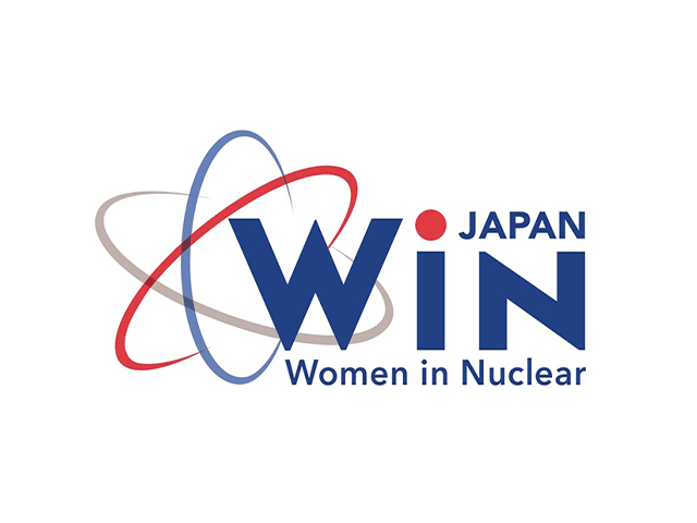 Women in Nuclear (WiN) – Japan