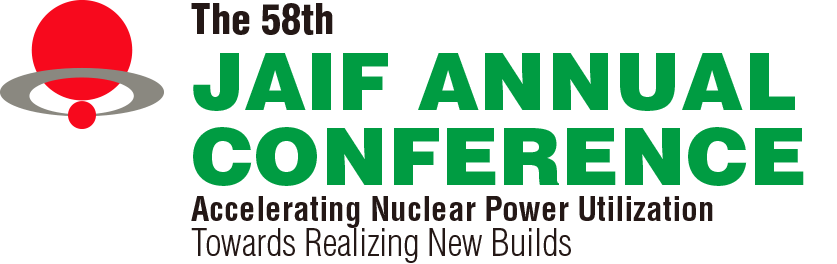 The 58th JAIF ANNUAL CONFERENCE