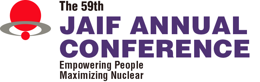 The 59th JAIF ANNUAL CONFERENCE