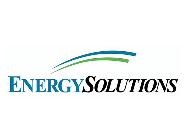 EnergySolutions