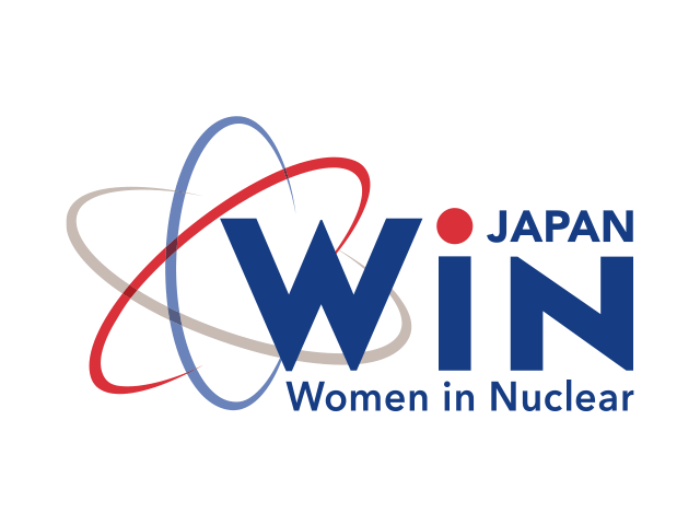 WiN (Women in Nuclear) - Japan
