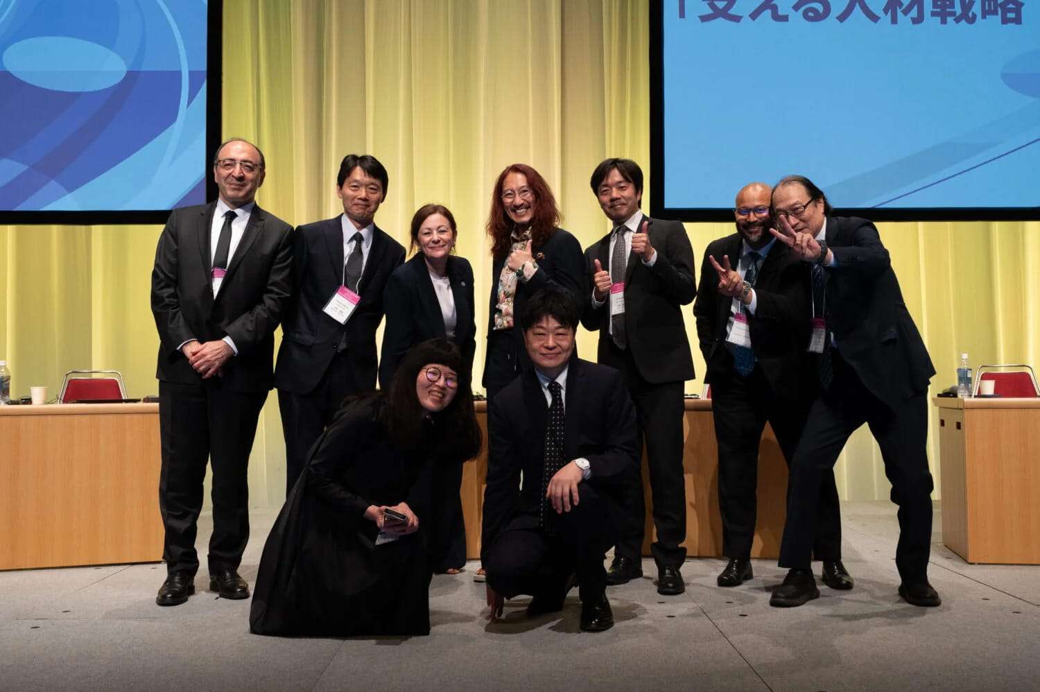 【第59回原産年次大会】AIは現場を変えられるか??原子力DXが直面する“次の一手”