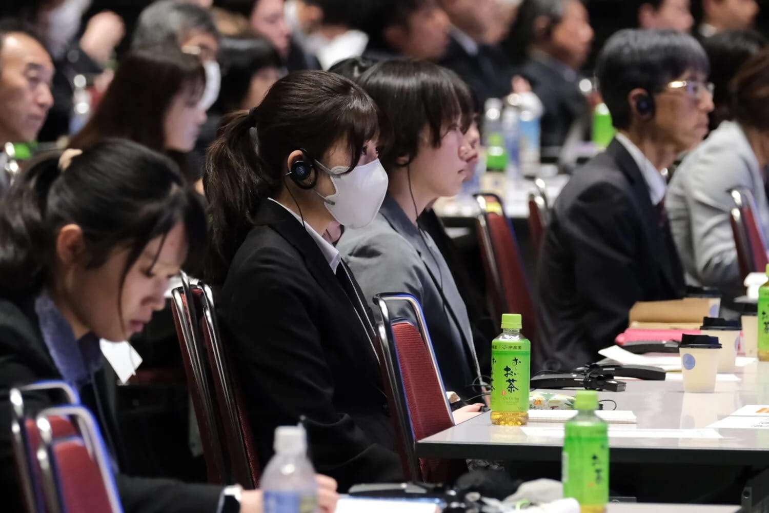【第59回原産年次大会】原子力人材確保へ「司令塔」構築が焦点
